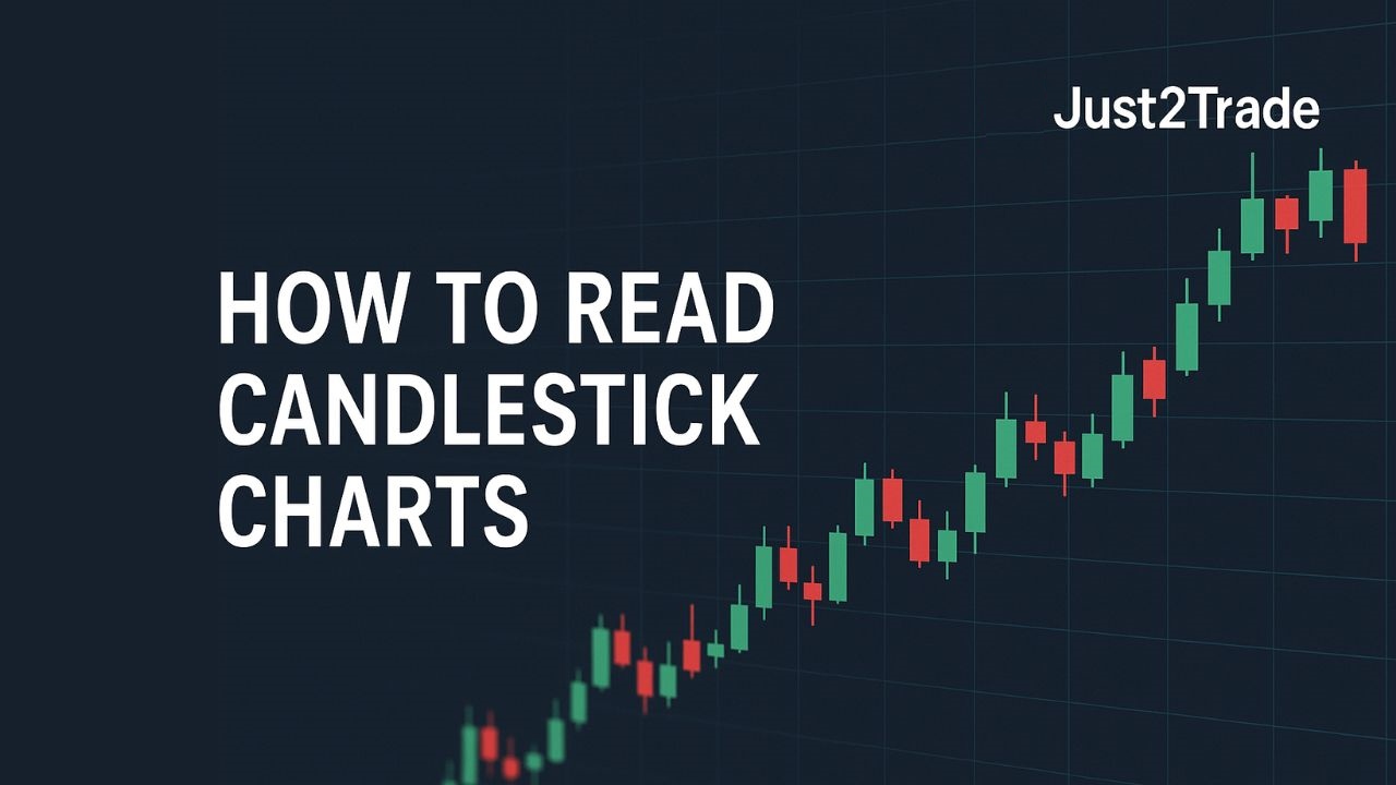How to Read Candlestick Charts: Main Candlestick Patterns